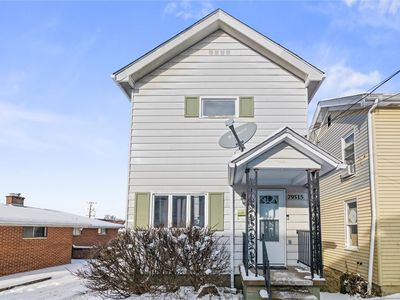 515 Reamer St, Greensburg, PA, 15601