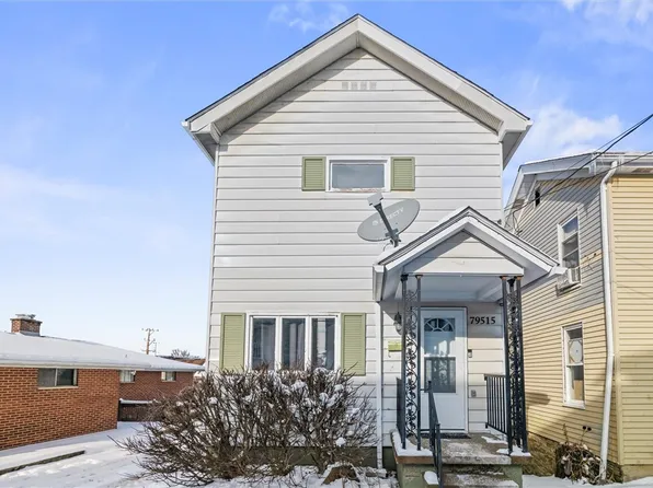 515 Reamer St, Greensburg, PA 15601