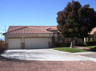 8885 Windsor Hill Way, Las Vegas, NV 89123