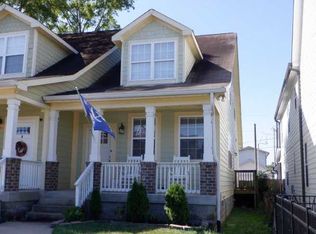 4805B Tennessee Ave, Nashville, TN 37209
