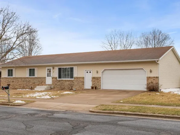 1313 East AVENUE NORTH North, Onalaska, WI 54650