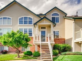 2981 S Walden Ct, Aurora, CO 80013