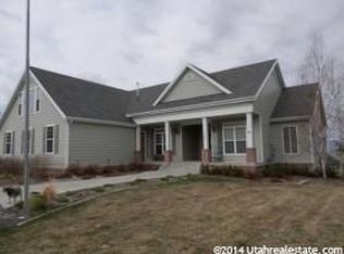 139 N 100 E, Richmond, UT 84333