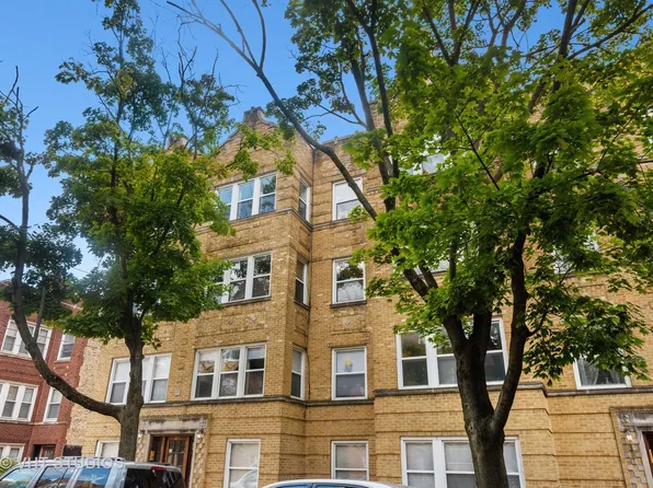 3015 W Sunnyside Ave #2, Chicago, IL 60625