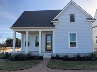 1004 Twain St, Driftwood, TX 78619