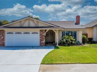 5192 Decatur Dr, La Palma, CA 90623