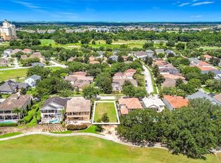 1221 RADIANT STREET LOT 169, KISSIMMEE, FL 34747