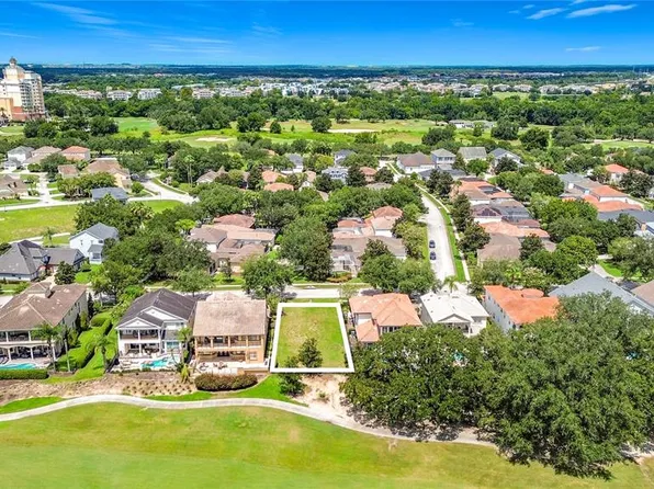 1221 RADIANT STREET LOT 169, KISSIMMEE, FL 34747