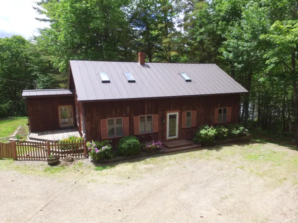 114 Moosehead Trail Highway, Brooks, ME 04921