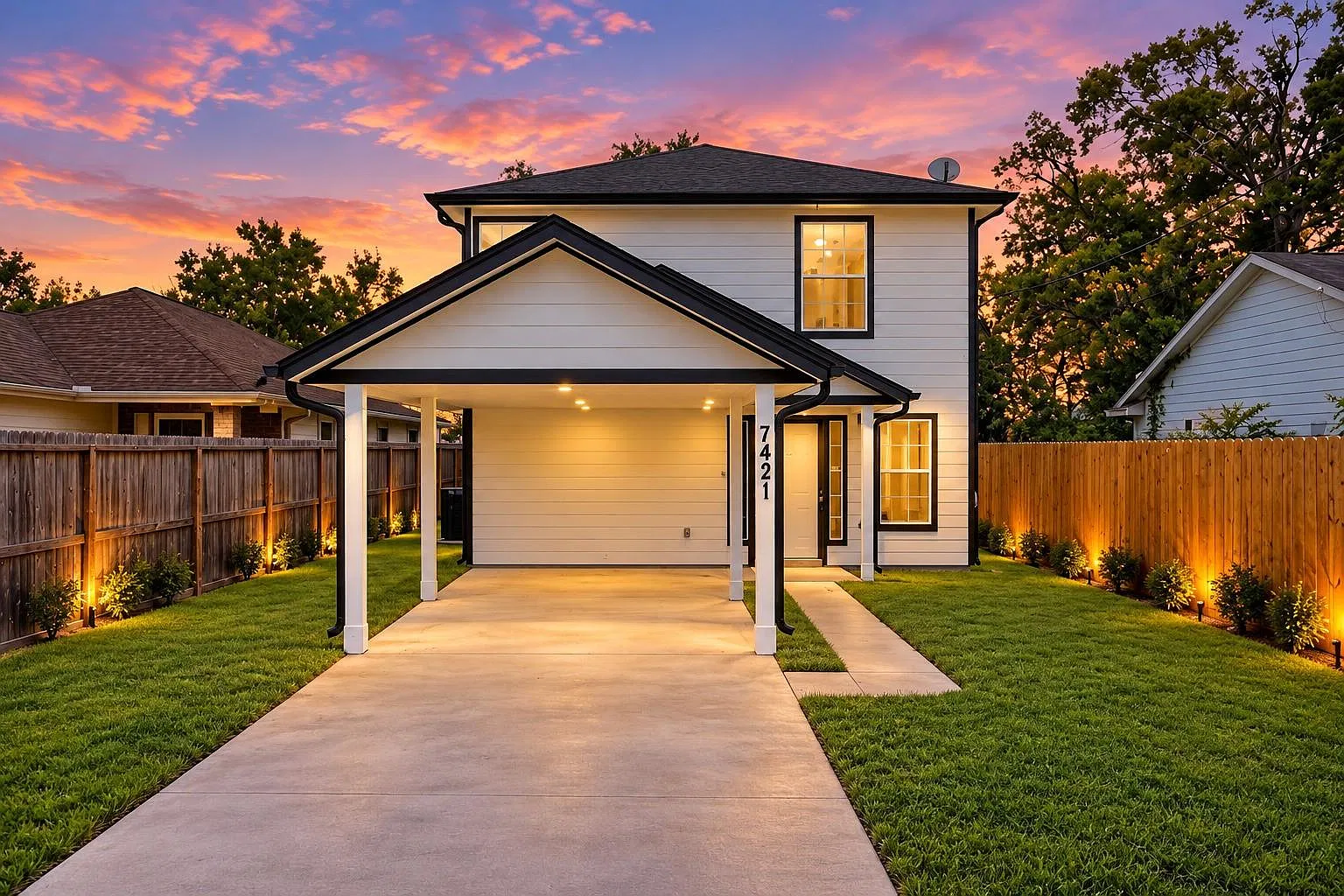 3 bed, 2.5 bath, 1728 sqft, $2,150 — Photo 1