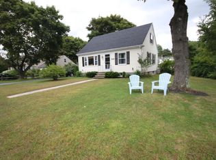 10 Nelsen Rd, Scarborough, ME 04074