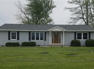 2643 County Road C, Deshler, OH 43516