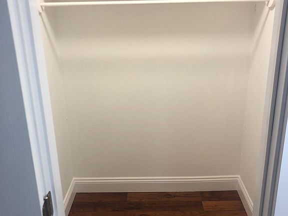 Hallway Closet/Pantry