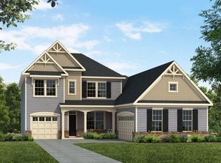 3312 Salters Lake Way, Fuquay Varina, NC 27526