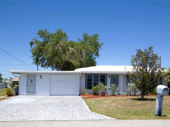 458 Azalea Ave NW, Port Charlotte, FL 33952