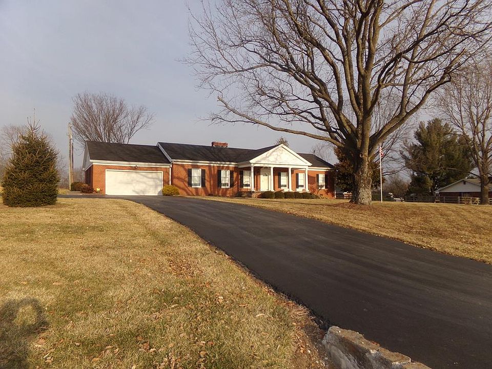 5127 Main St, Mayslick, KY 41055 Zillow
