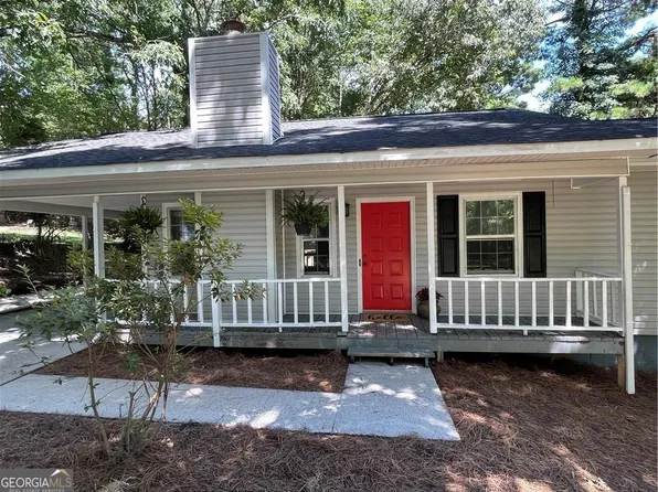 2323 Donnie Lee Dr, Gainesville, GA 30506