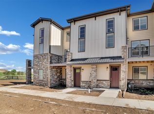 1588 Castle Creek Cir, Castle Rock, CO 80104