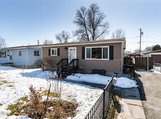 4218 Stone St, Billings, MT 59101