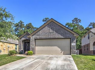 13535 Smith Lake Ln, Houston, TX 77044