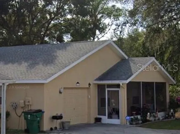 4729 SILVER CIRCLE, ZEPHYRHILLS, FL 33541