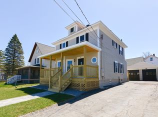 33 Henry St, Fitchburg, MA 01420