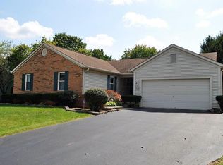 6443 Old Church Way, Reynoldsburg, OH 43068