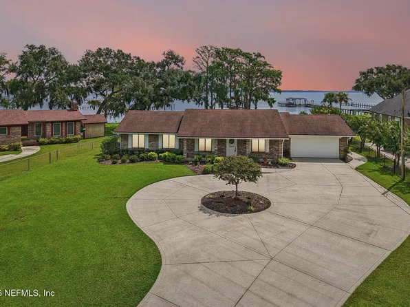 3227 RIVER Road, Green Cove Springs, FL 32043