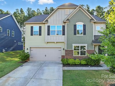 193 Falls Cove Dr, Troutman, NC, 28166