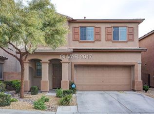 8969 Appellation Ave, Las Vegas, NV 89148