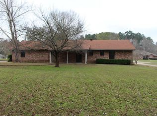 231 Pine Valley Dr, Livingston, TX 77351