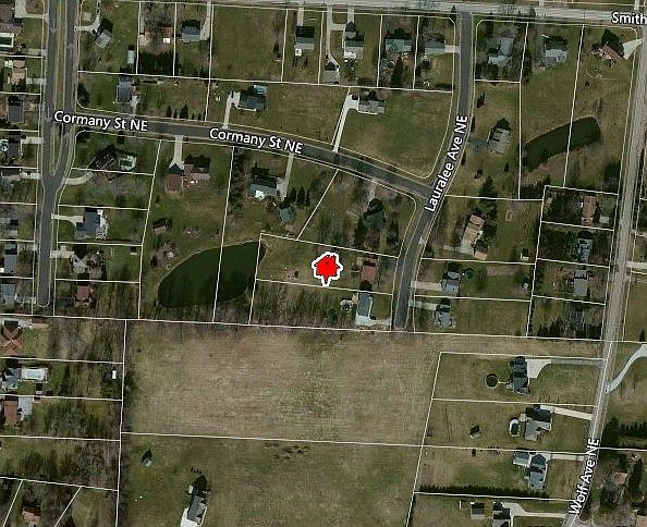 2nd image of 11221 Lauralee Ave NE