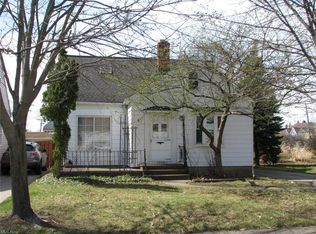 5208 E 105th St, Garfield Heights, OH