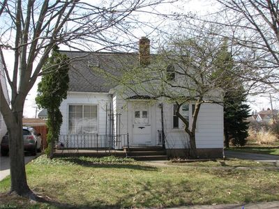 5208 E 105th St, Garfield Heights, OH, 44125