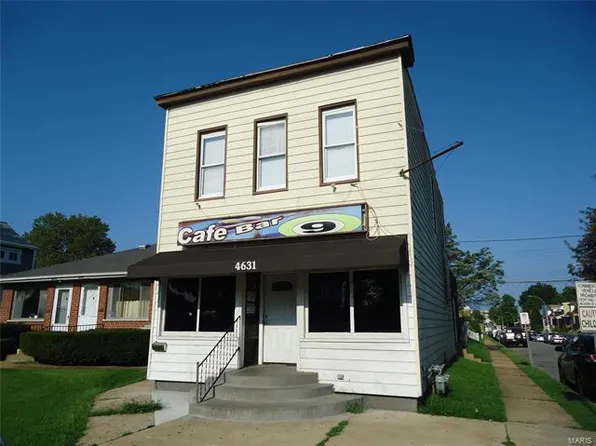 4631 Morgan Ford Rd, Saint Louis, MO 63116
