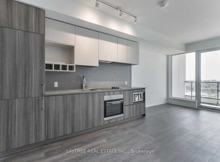 5 Buttermill Ave #3606, Vaughan, ON L4K4Z4
