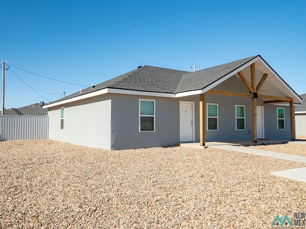 308 Cortez St, Clovis, NM 88101
