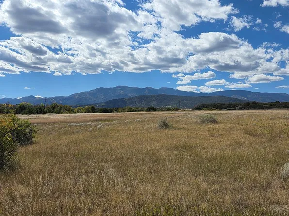 Tin Cup Dr, Colorado City, CO 81019