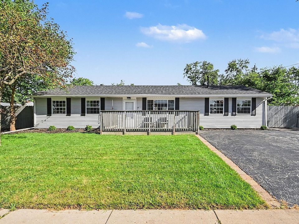 1st image of 9224 Magnolia Ave