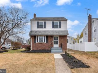 6036 Washington Ave, Pennsauken, NJ 08110