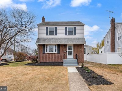 6036 Washington Ave, Pennsauken, NJ, 08110