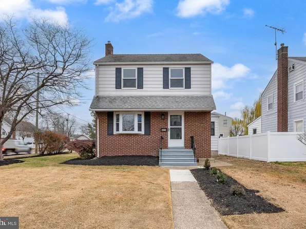 6036 Washington Ave, Pennsauken, NJ 08110