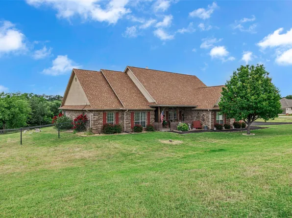 151 Canyon Creek Ct, Weatherford, TX 76087