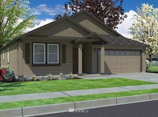 4213 W Hooper Ct, Moses Lake, WA