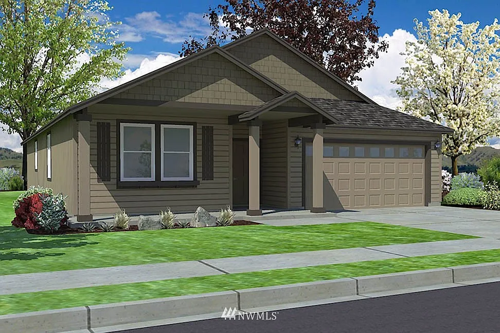4213 W Hooper Court photo 1