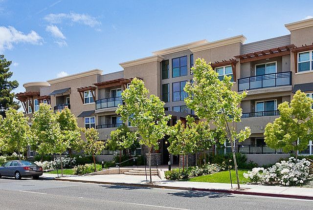 1st image of 4388 El Camino Real Unit 68