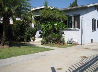 5329 Smiley Dr, Los Angeles, CA 90016