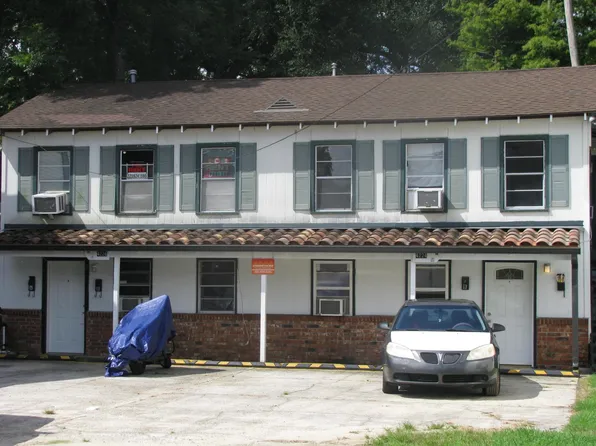 4224 Oxford Ave #A, Baton Rouge, LA 70808