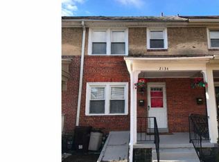 2134 Gilles St, Wilmington, DE 19805