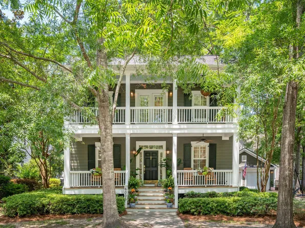 6006 Grand Council St, Charleston, SC 29492